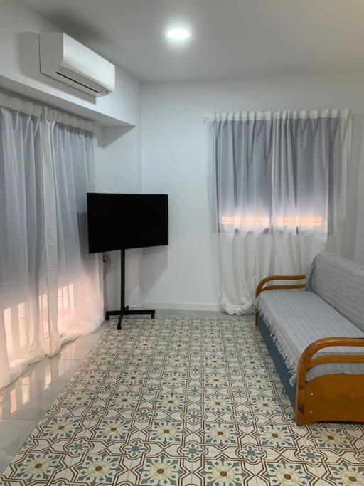 Apartamento De Ao 2 Malaga Bagian luar foto